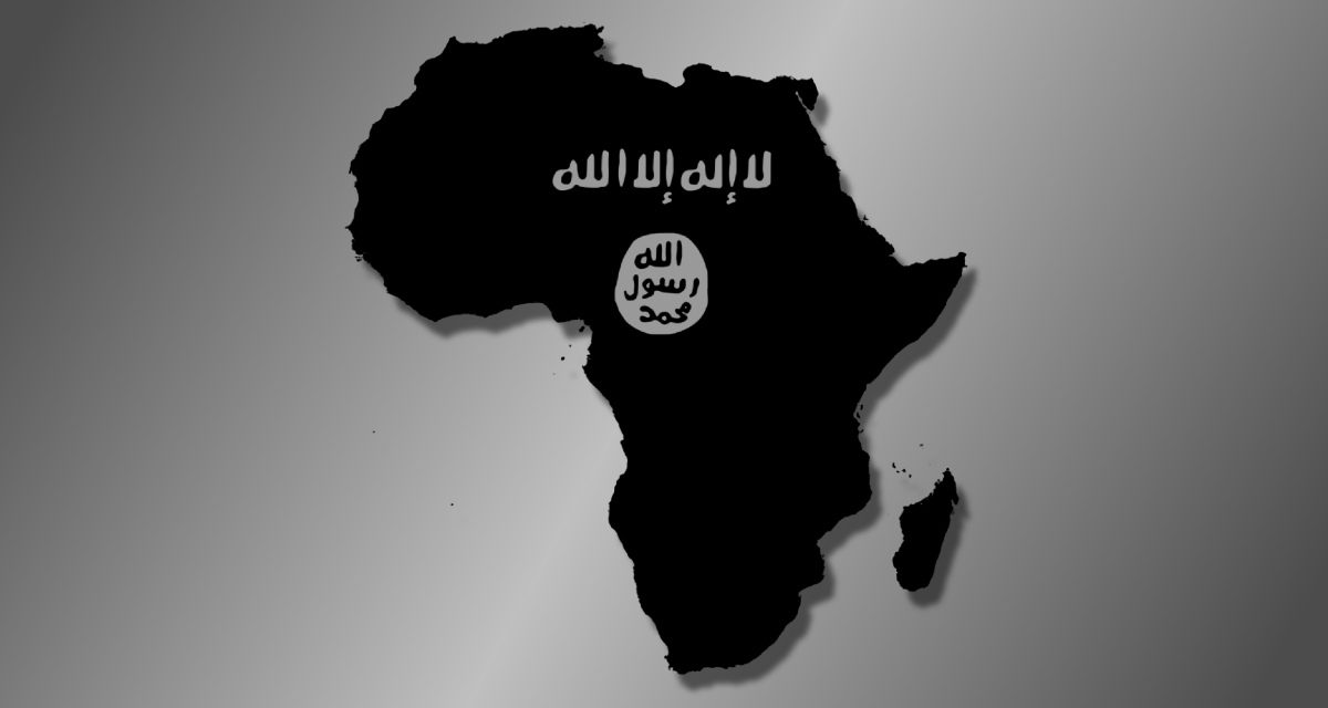 Is the Islamic State’s Leadership Moving to Africa? Not So Fast