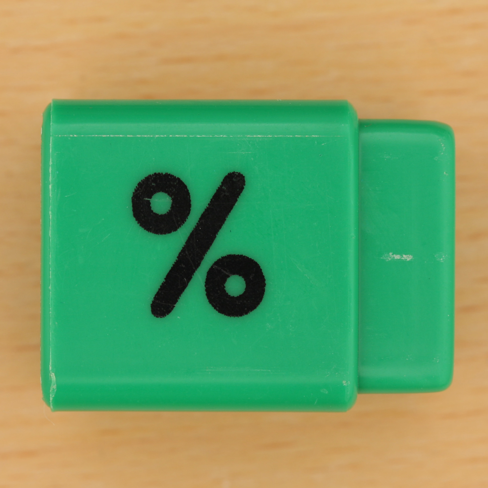Why Percentages Matter—And Why We Should Ignore Them