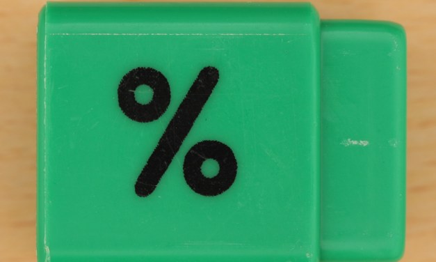 Why Percentages Matter—And Why We Should Ignore Them