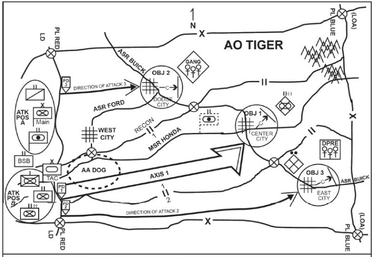 What is Army Doctrine? - Modern War Institute