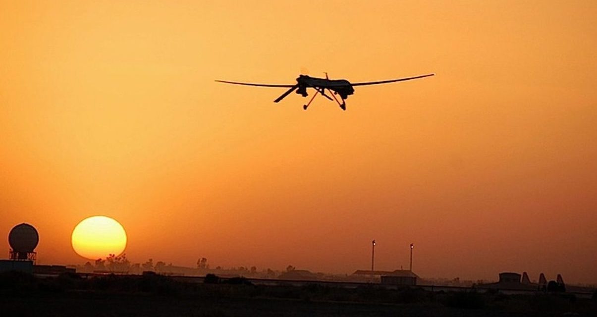 The Drone Debate We Are Not Having