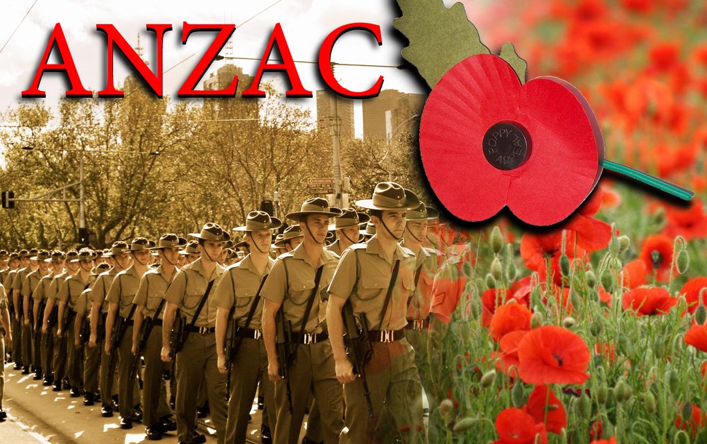 For Memorial Day: How Kiwis Remember