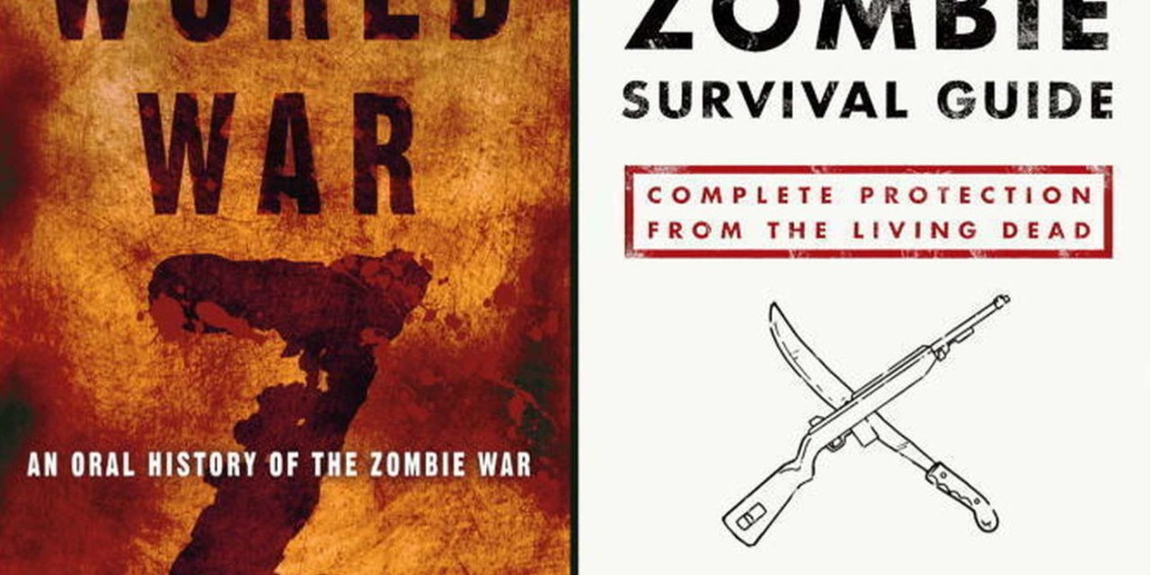 MWI Podcast: Zombies and Global Security