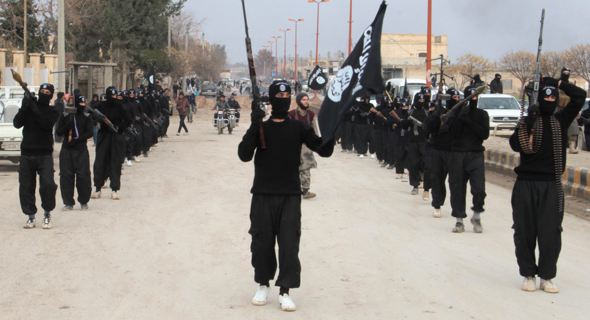How the CT Community Failed to Anticipate the Islamic State