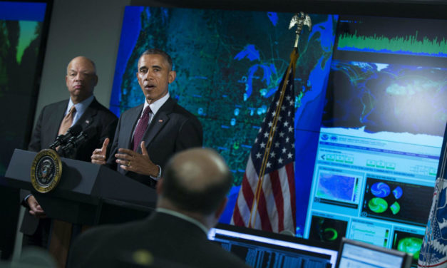 U.S. Cybersecurity Gets a New Cyber Warrior General