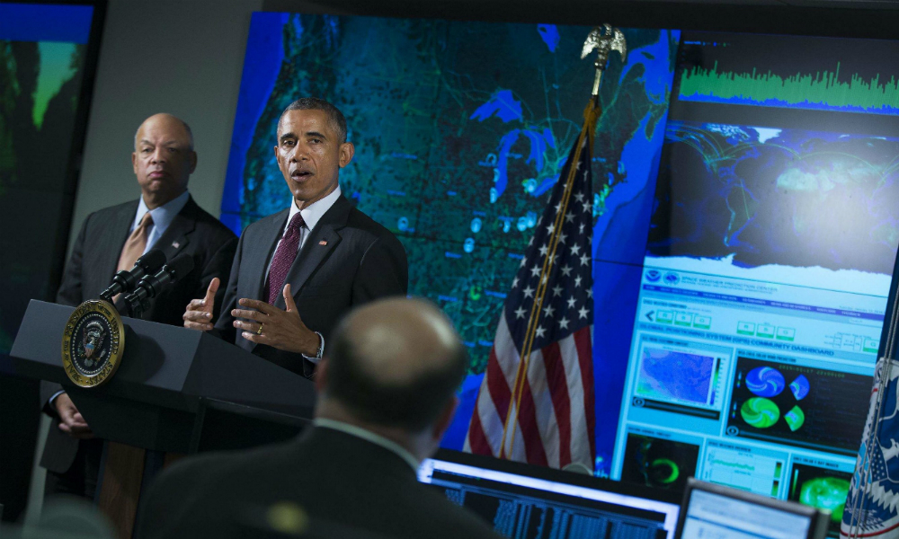 U.S. Cybersecurity Gets a New Cyber Warrior General