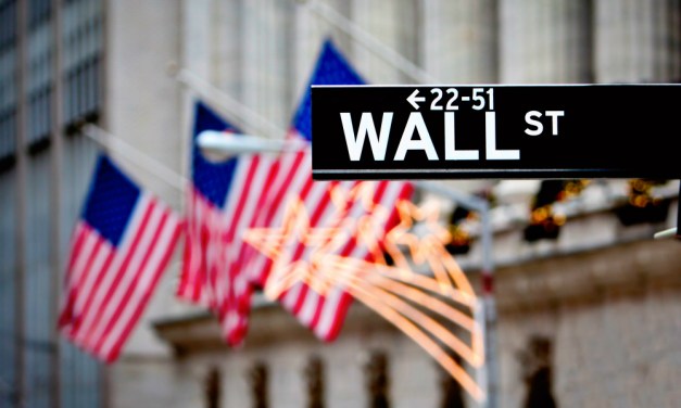 Applying Just War Ethics to Wall Street