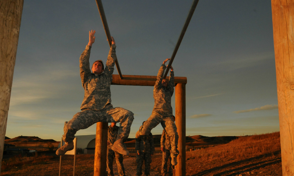 Women in War, Lessons from History