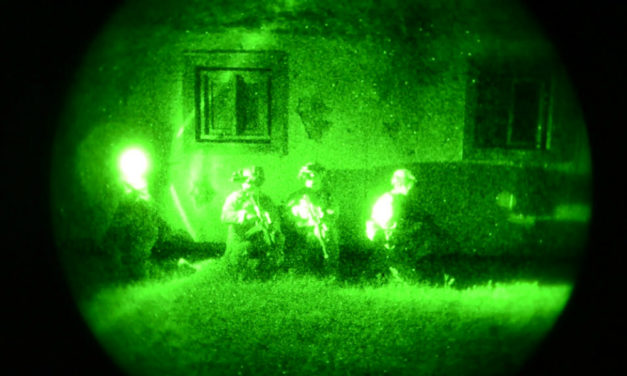MWI Podcast: Intelligence on the Modern Battlefield, with Gen. (Ret) Michael Hayden