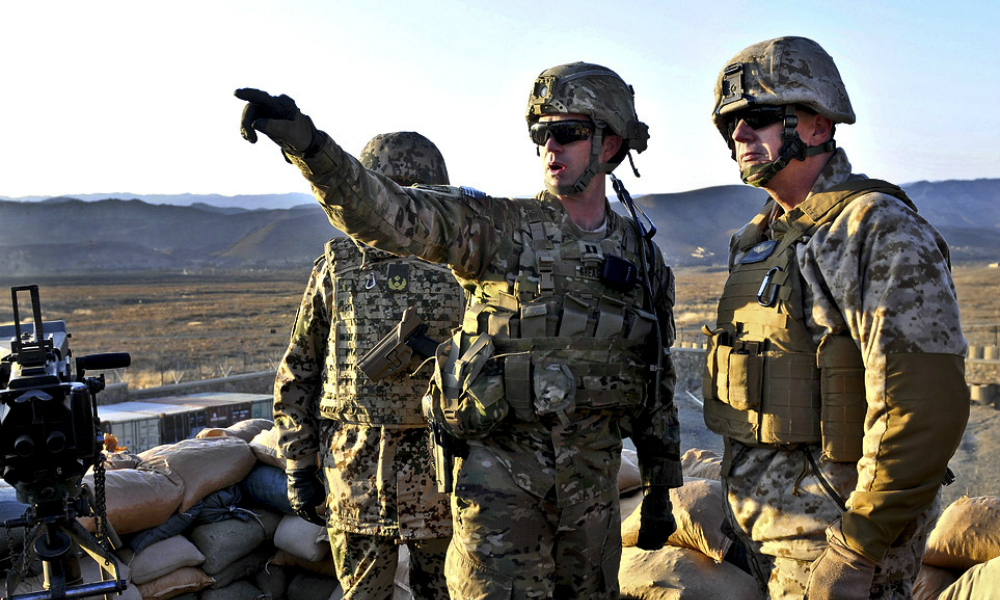 Art, Craft, or Science: How We Think about Military Leadership