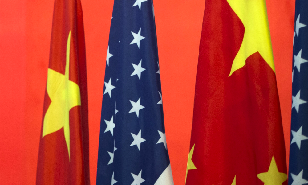 Democratization, Trade Expectations, Military Power, and the Future of Sino-American Relations