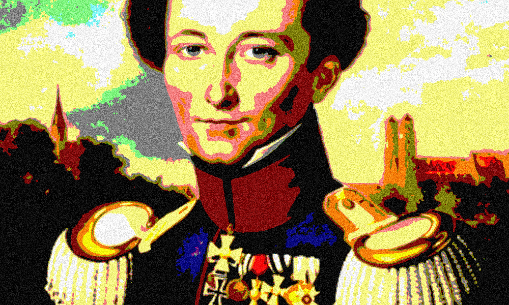 Clausewitz the Soldier vs. Clausewitz the Strategic Theorist