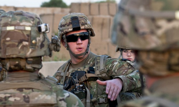 Willful Disobedience: Character Traits of Independent Thinkers in the Military