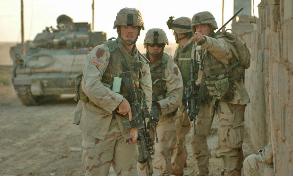 Evaluating “Pre-Surge” Counterinsurgent Strategy in Iraq: An MWI Report