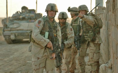 Evaluating “Pre-Surge” Counterinsurgent Strategy in Iraq: An MWI Report