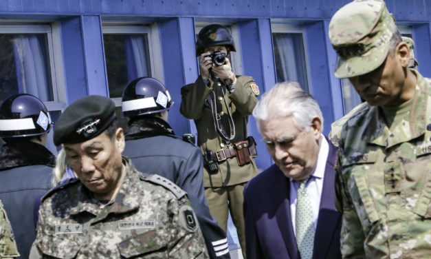 Ten Takeaways from the Korean Theater of Operations and a Warfighter’s Way Forward