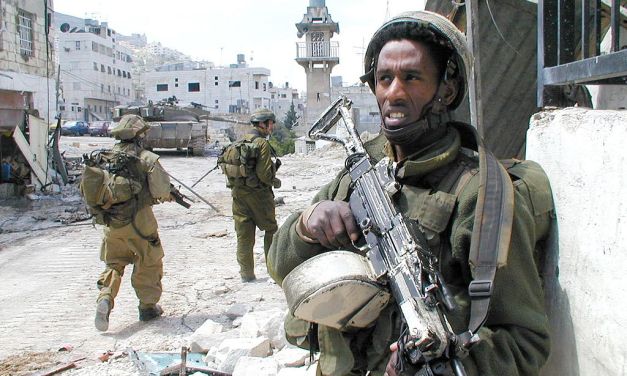 MWI War Council: Hamas-Israel War