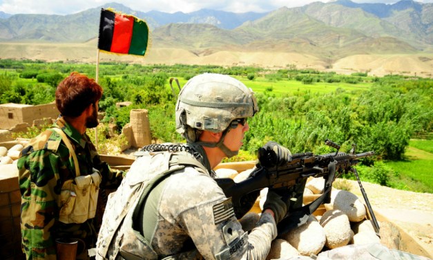 An Analysis of “Insider Attacks” in Afghanistan: An MWI Report