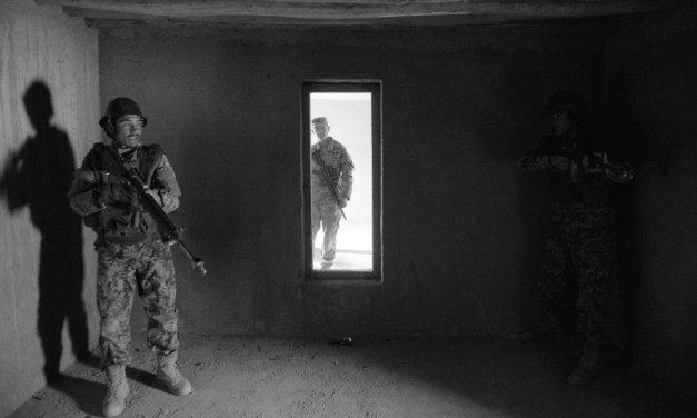 The Adviser’s Dilemma: Endemic Challenges and Unrealized Opportunities in the Training Mission in Afghanistan