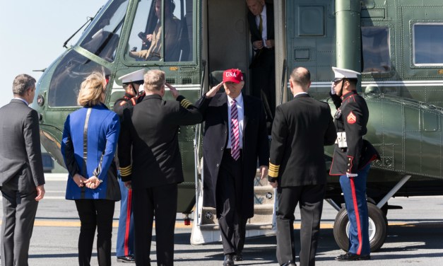 Meeting of the Minds: How Presidents and Generals Stake out Their Territory