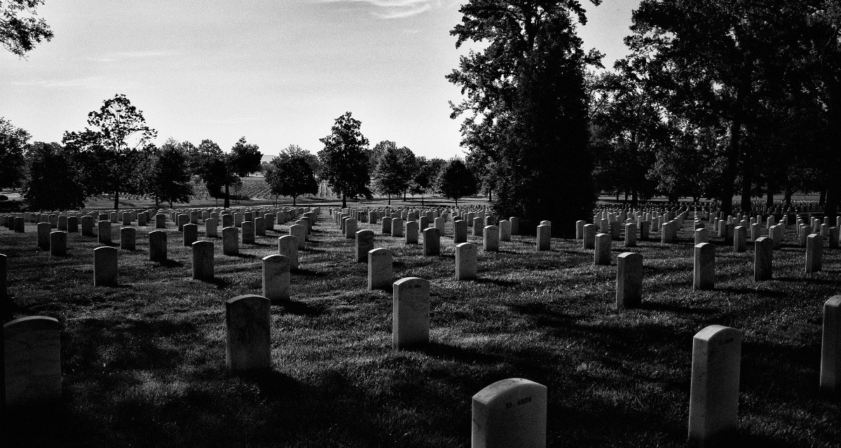 Their Chairs Are Empty, but We Know What Their Sacrifice Was For