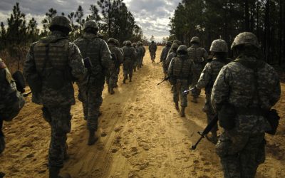 MWI Podcast: Training to Win on the Modern Battlefield, with Col. Jonathan Neumann