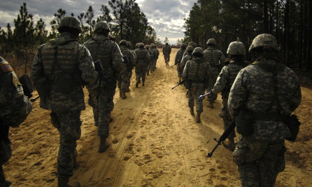 MWI Podcast: Training to Win on the Modern Battlefield, with Col. Jonathan Neumann