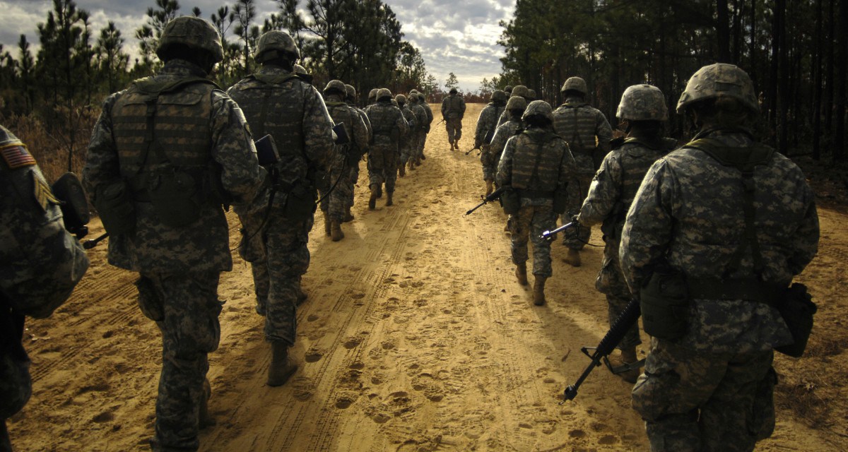 MWI Podcast: Training to Win on the Modern Battlefield, with Col. Jonathan Neumann