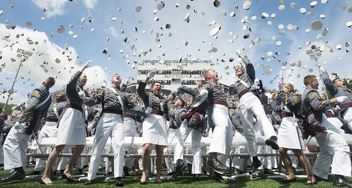 What Criticism of Service Academies Miss