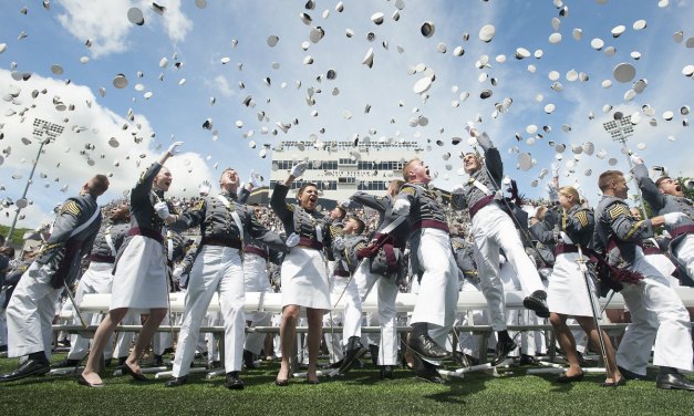 What Criticism of Service Academies Miss