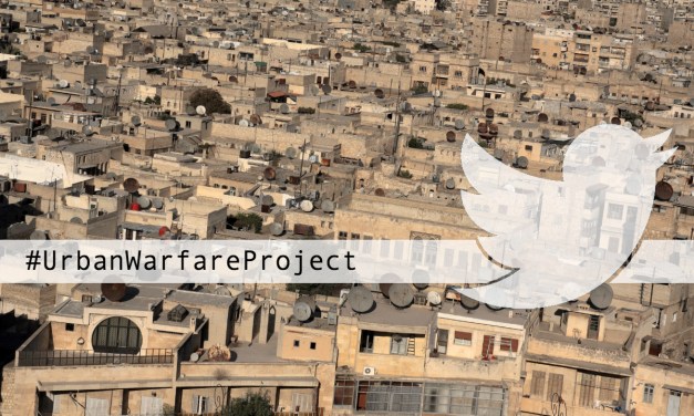 Crowd-Sourcing the Character of Urban Warfare, v2.0