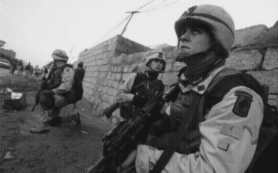 Podcast: The Spear – A Platoon Leader’s First Combat Missions