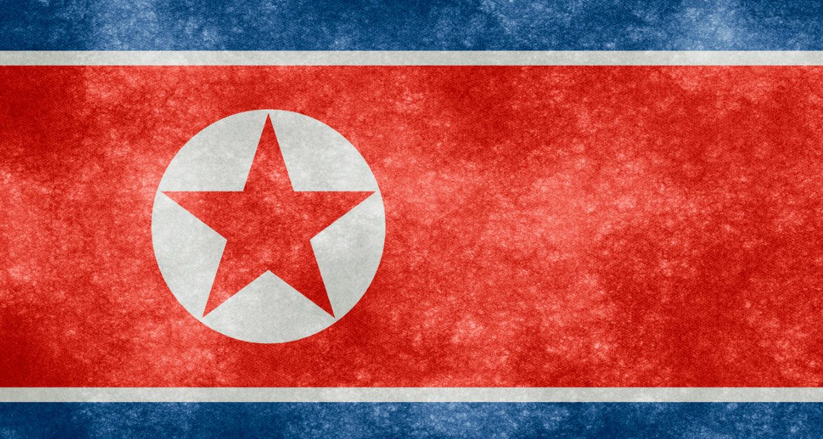 A Nuclear Game of Thrones with North Korea
