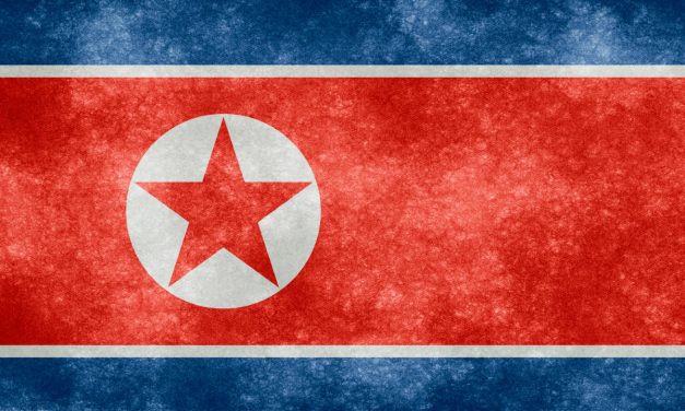 A Nuclear Game of Thrones with North Korea