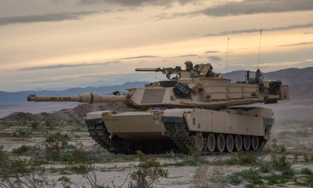 Maintaining a Deep Bench: Why Armored BCT Rotations in Europe and Korea are Best for America’s Global Security Requirements