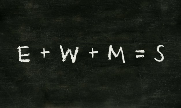 It’s Time to End the Tyranny of Ends, Ways, and Means