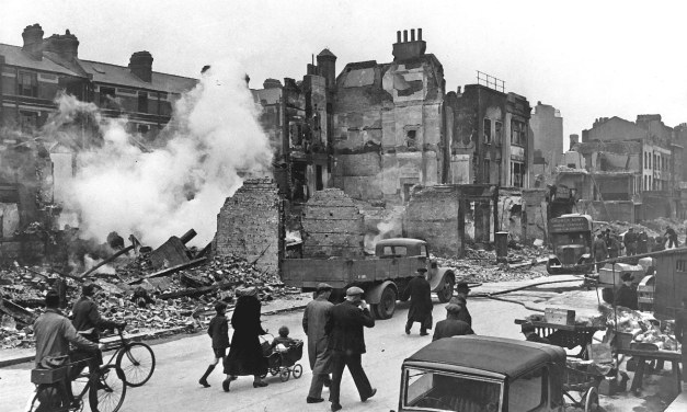 Dunkirk and the Civ-Mil Gap: The Vital Role of Popular Will in Wars Past and Future