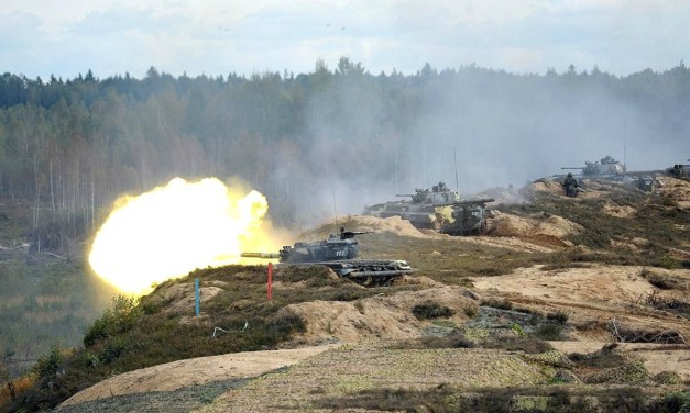 Brass Tacks on Zapad 2017, Russia’s Upcoming Military Exercise