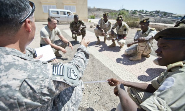 The Army Reserve’s Troubling Little Secret: Cheap, Inadequate Training