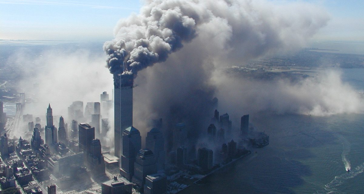 War Books: Understanding 9/11 and the Terrorist Threat Today