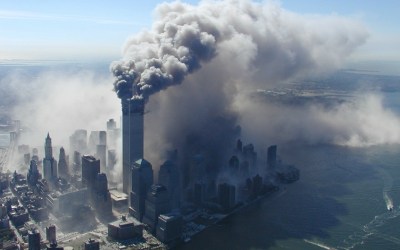 Podcast: The Spear – The First Firefighters at the World Trade Center on 9/11