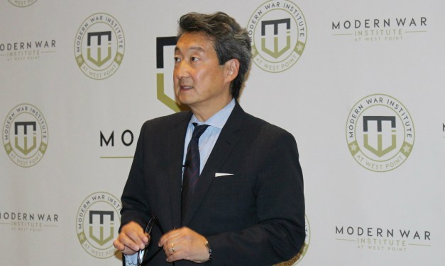 Video: Dr. Victor Cha on the Unique Challenge Posed by North Korea