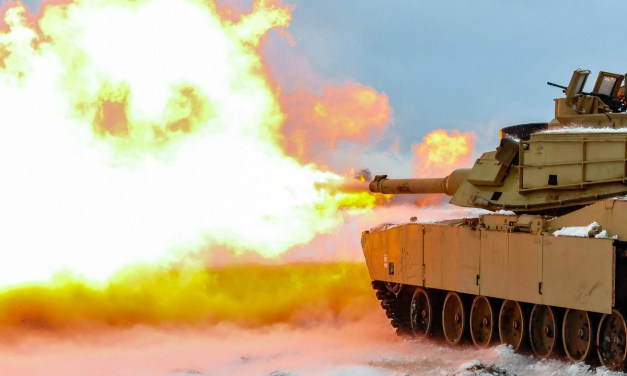 The US Army’s High-Intensity Problem