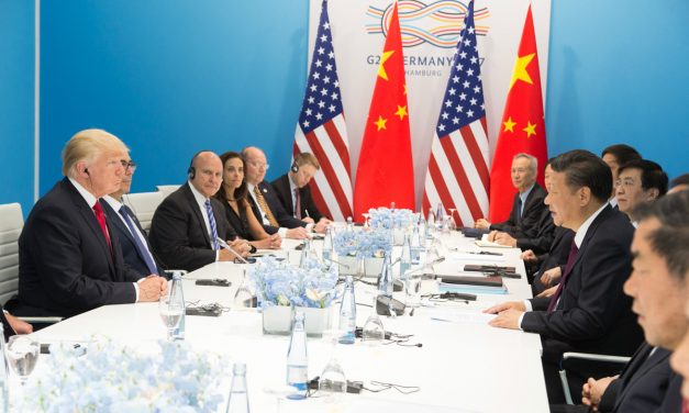 In the US-China Relationship, Time is Not on Our Side. Or Is It?