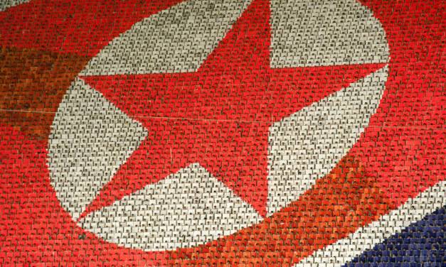 MWI Podcast: The North Korea Challenge, with Dr. Victor Cha