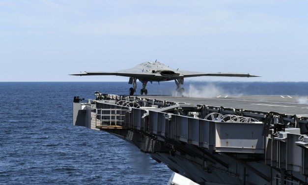 Video: Stephen Rosen on Military Innovation and the Future of US Power Projection