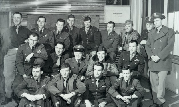 This 70-year-old Movie Is the Most Relevant Thing You Could Watch This Veterans Day