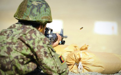 Podcast: The Spear – A Green-on-Blue Attack in Nangarhar