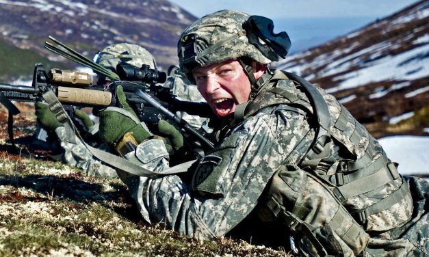 Sound and Combat: Fighting and Winning in the Auditory Battlespace