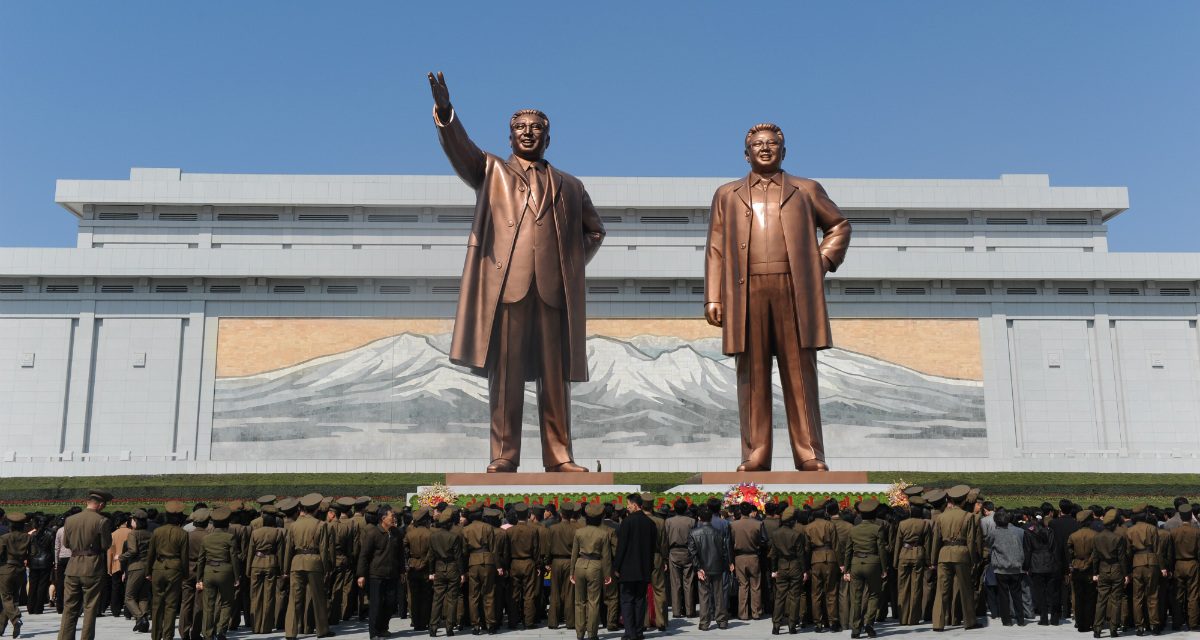 Pipedreams and Policy: The Problem with Hoping for North Korea’s Collapse